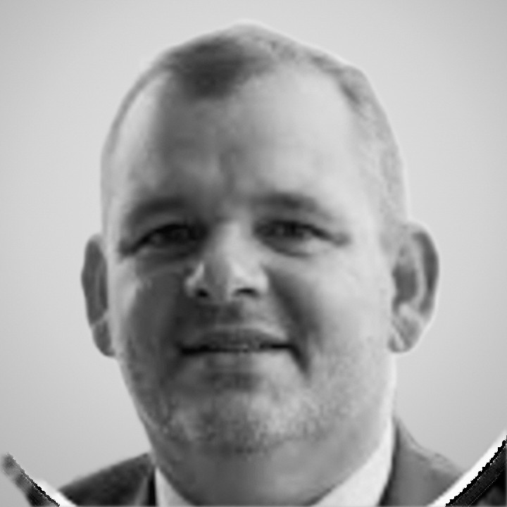 Jeff Pecori